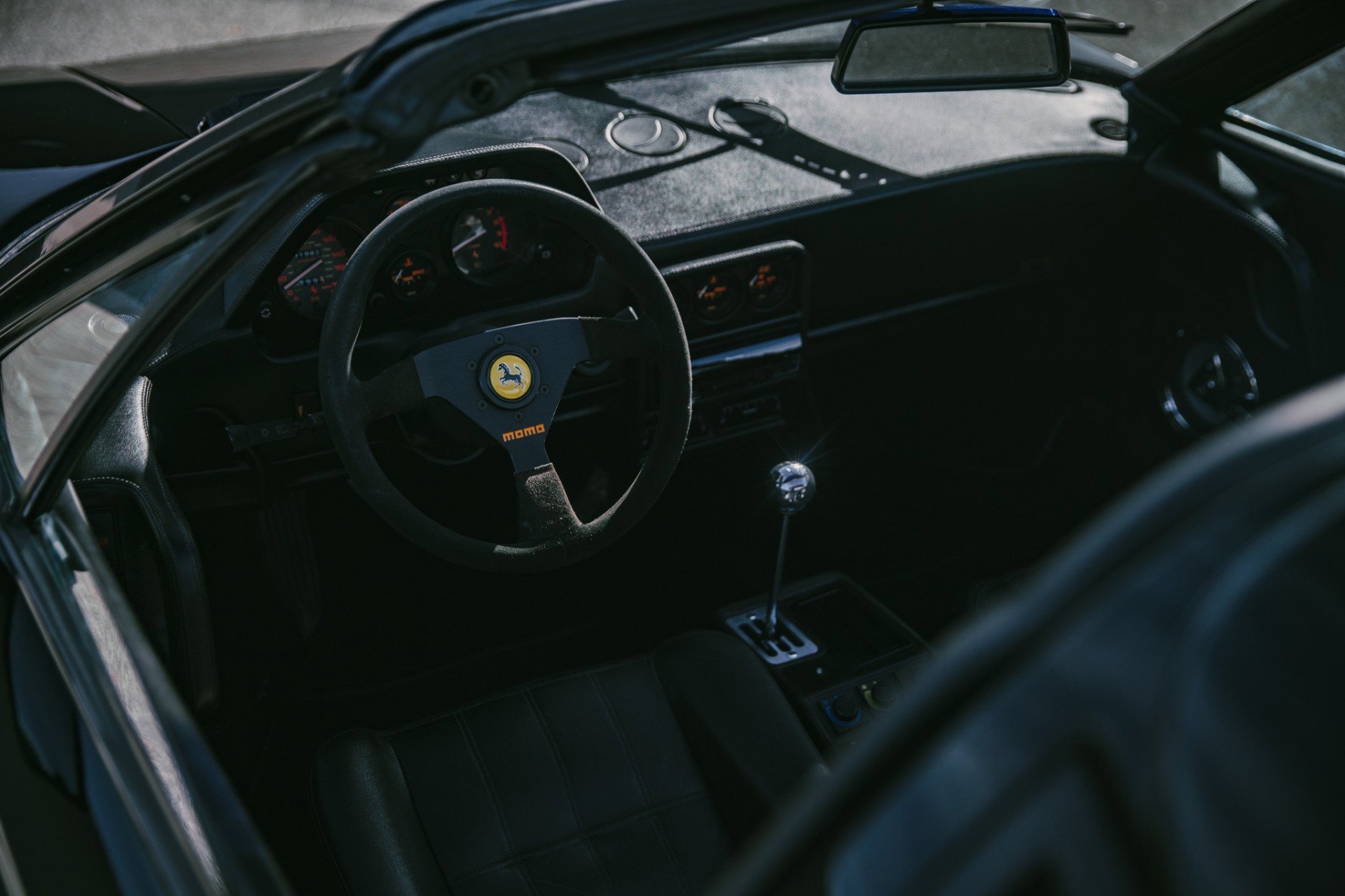 Used 1986 Ferrari 328 GTS image 7