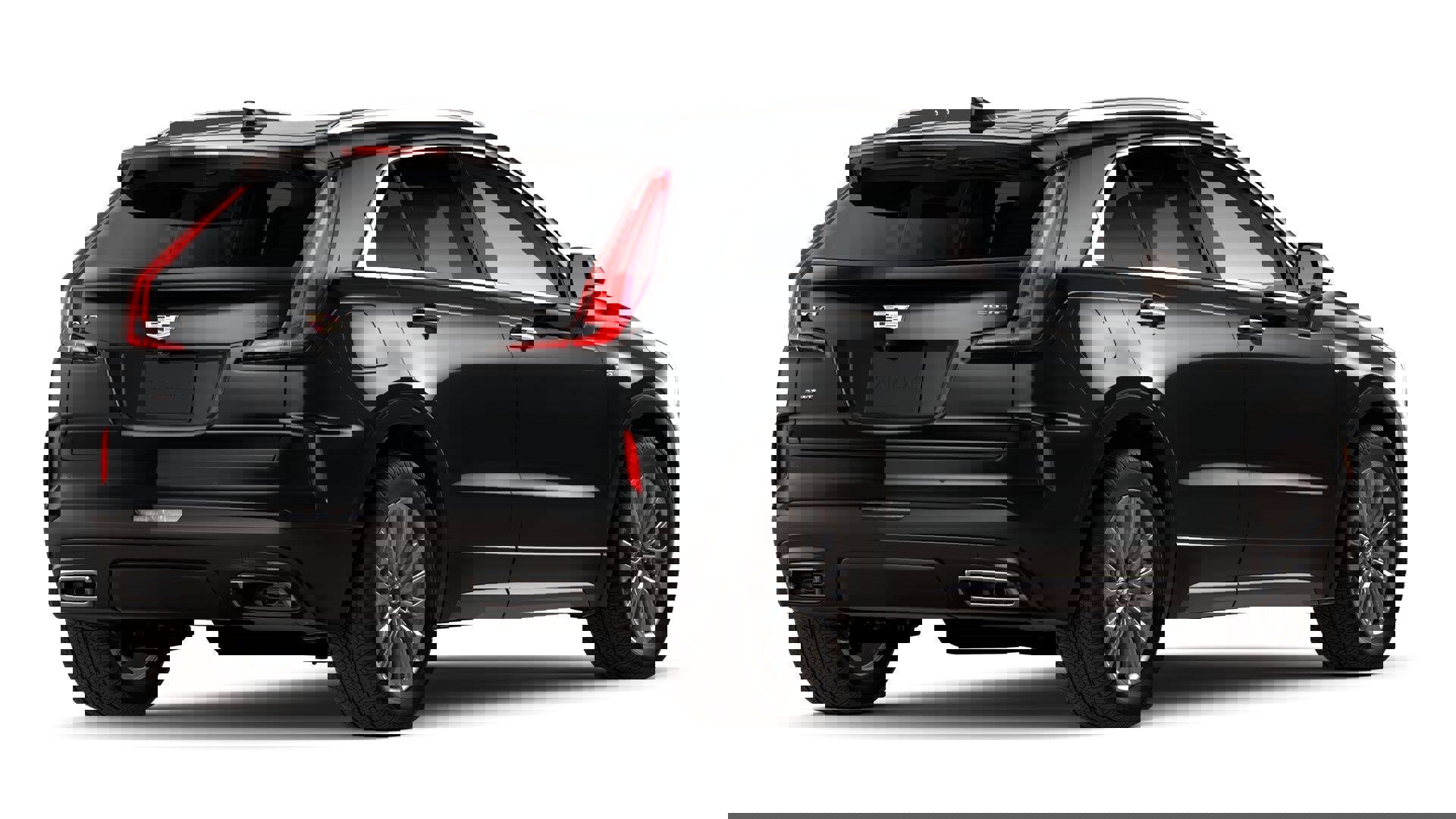 New 2025 Cadillac XT4 Premium Luxury w/ Cold Weather Package image 24