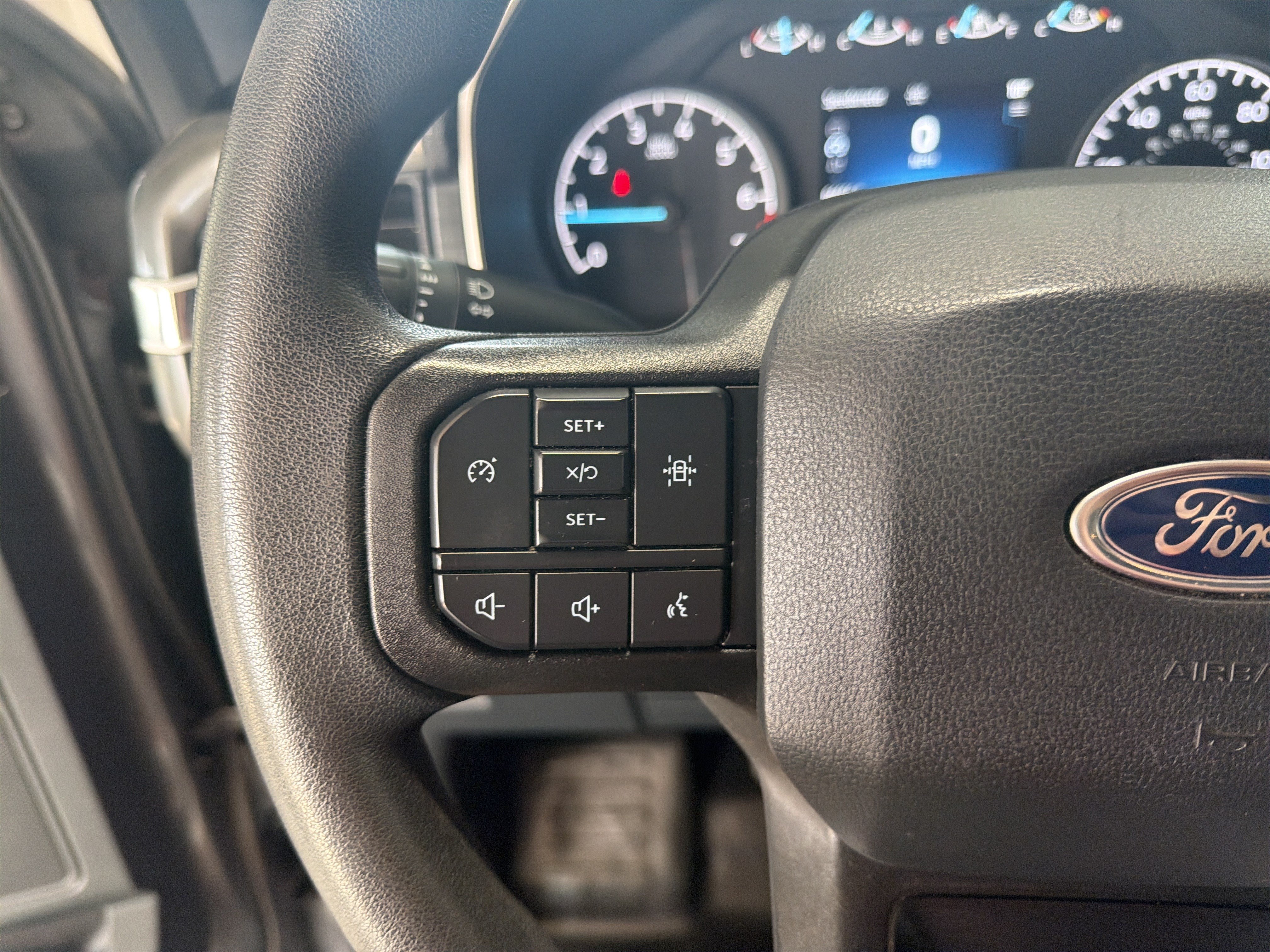 Used 2021 Ford F150 XL w/ STX Appearance Package AWD/4WD image 38