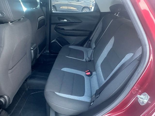 Used 2024 Chevrolet TrailBlazer LS w/ LS Convenience Package image 23