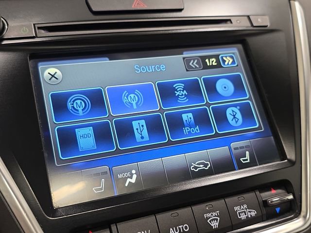 Used 2014 Acura MDX SH-AWD w/ Technology Package image 21