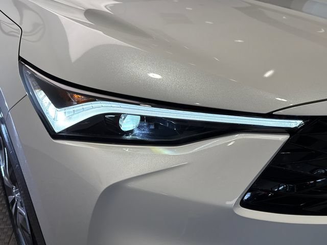 New 2026 Acura ADX AWD image 6