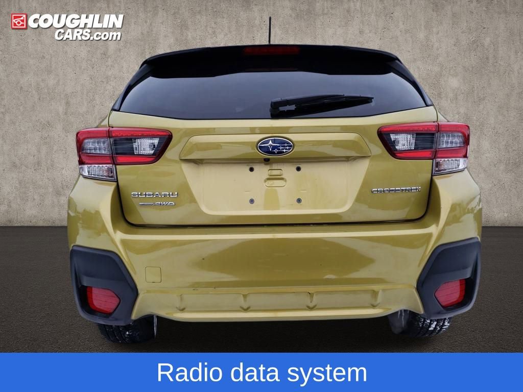 Used 2023 Subaru Crosstrek 2.0i image 7