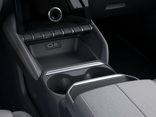 New 2026 GMC Terrain Elevation w/ Elevation Premium Package FWD image 23
