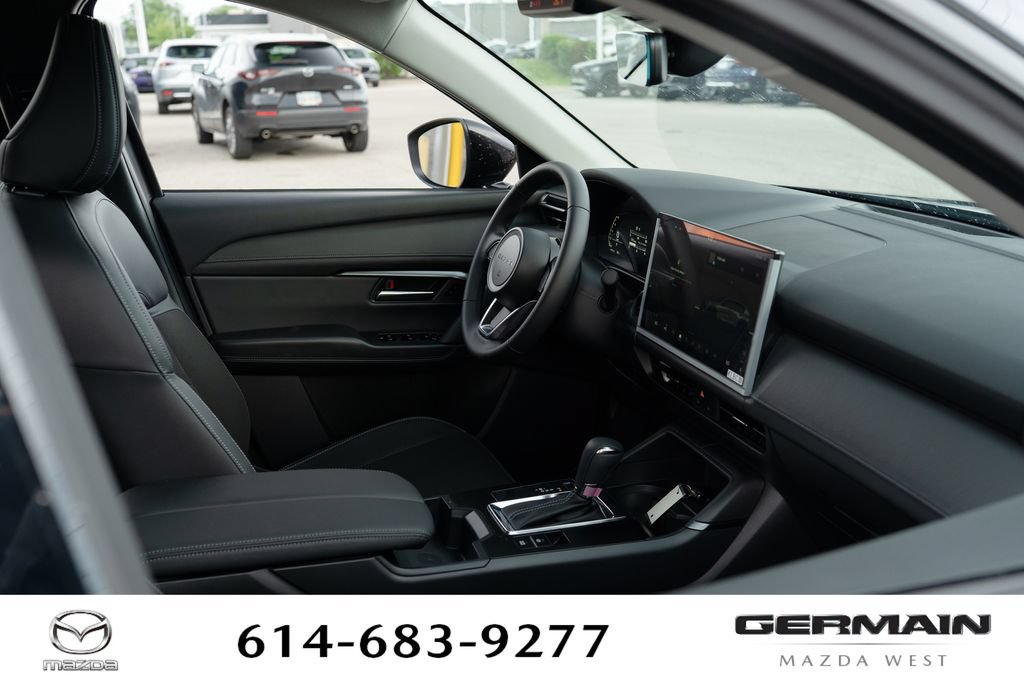 New 2026 MAZDA CX-5 Select AWD/4WD image 18
