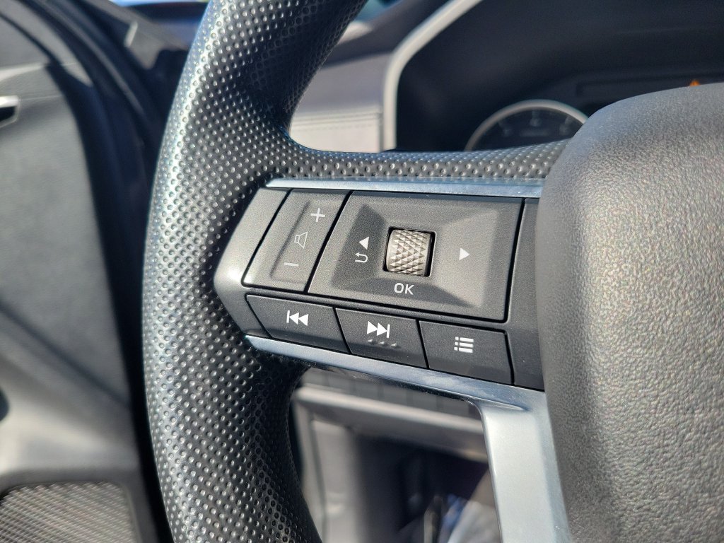Used 2023 Mitsubishi Outlander ES FWD image 31