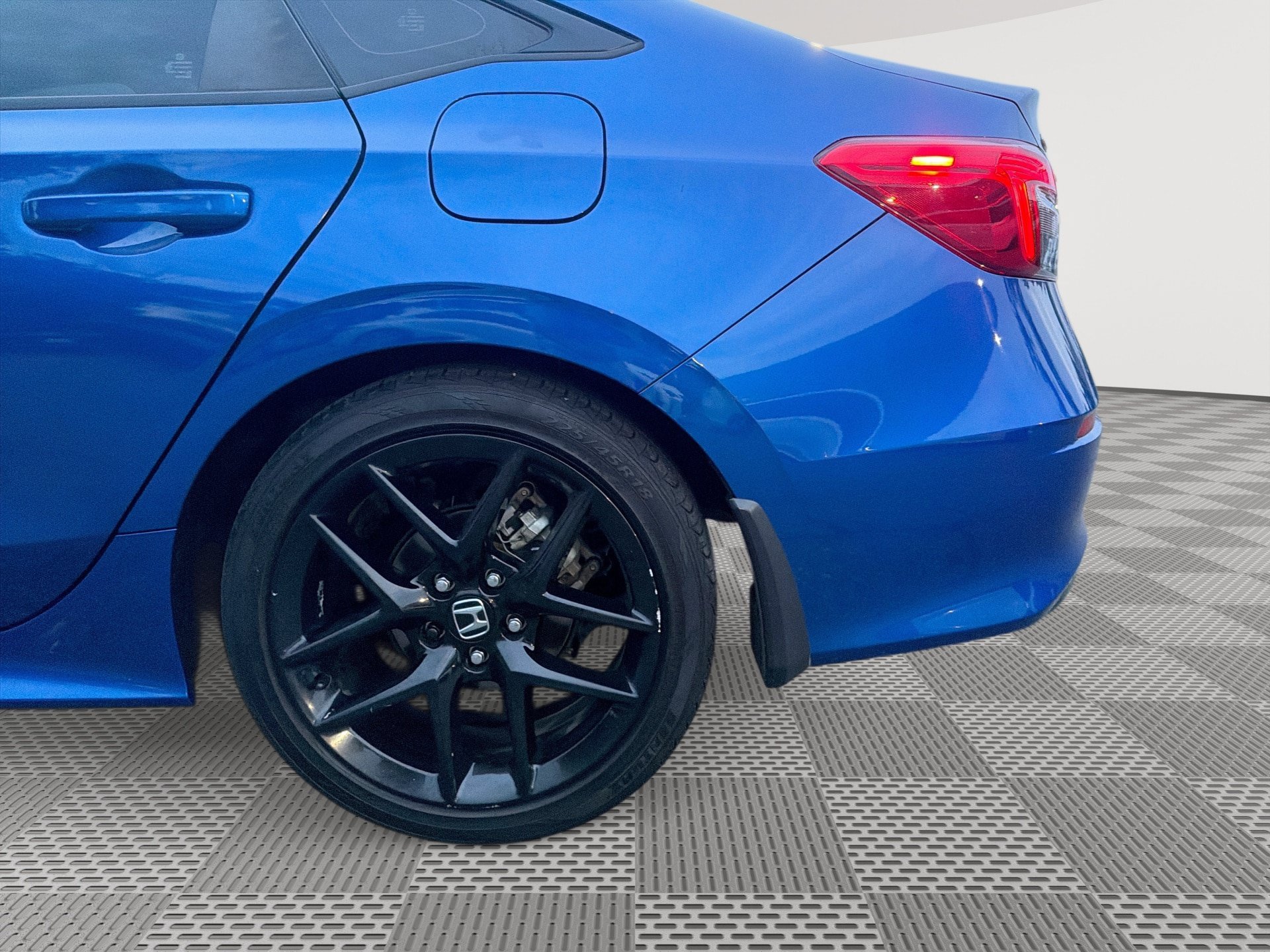 Used 2023 Honda Civic Sport image 28