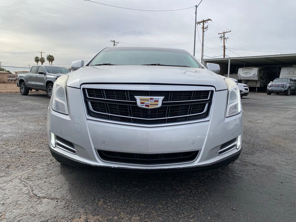 Used 2016 Cadillac XTS Premium FWD image 23