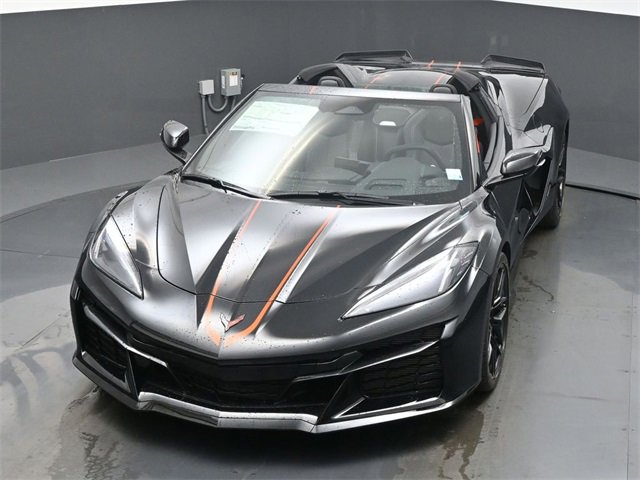 New 2025 Chevrolet Corvette Z06 image 26