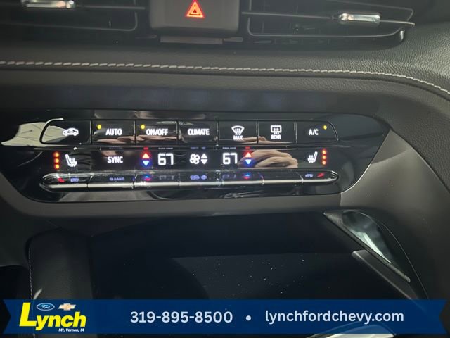 Used 2021 Buick Envision Essence image 13