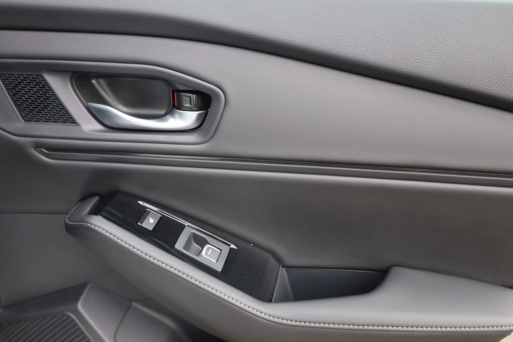 New 2026 Honda Accord Touring image 33