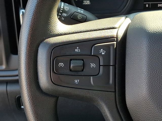 Used 2024 Chevrolet Silverado 1500 Custom image 25