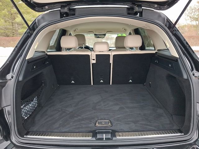 Used 2022 Mercedes-Benz GLC 300 4MATIC image 29