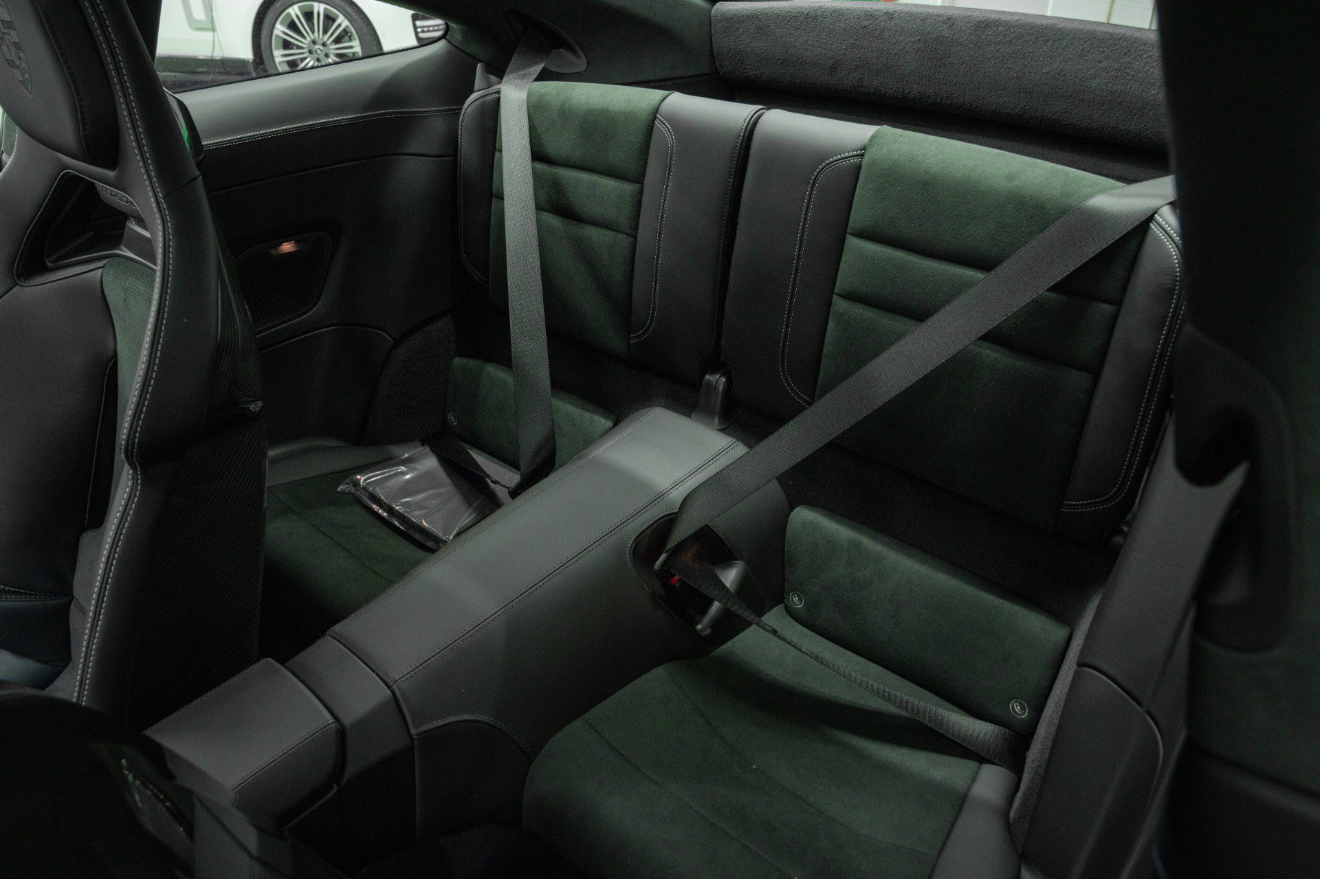 Used 2026 Porsche 911 GTS image 15