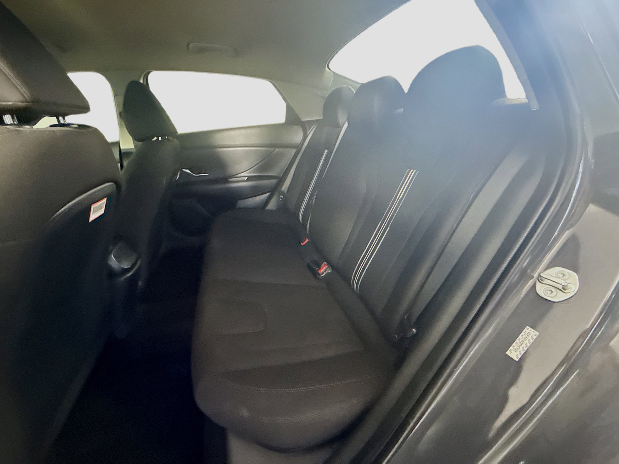Used 2023 Hyundai Elantra SEL FWD image 25