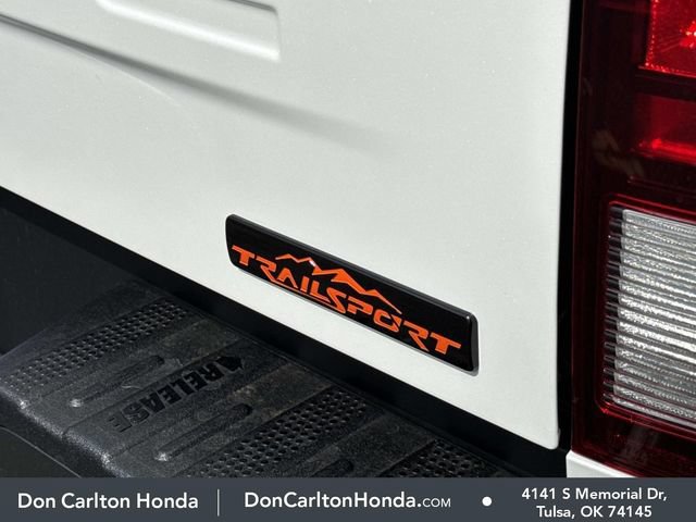 New 2026 Honda Ridgeline TrailSport image 7