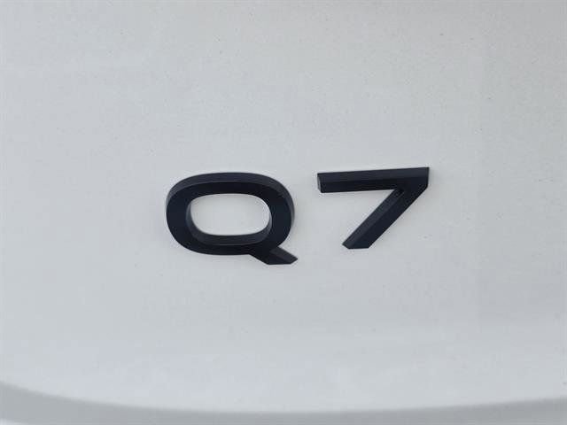 New 2025 Audi Q7 2.0T Premium Plus AWD/4WD image 28