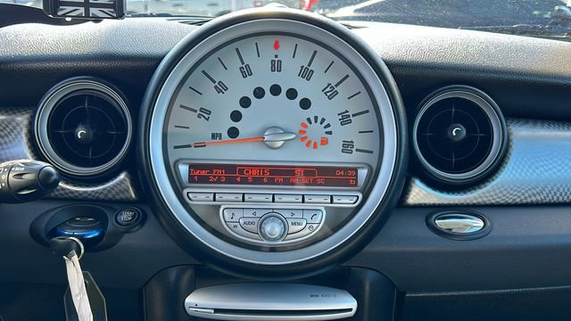 Used 2010 MINI Cooper Clubman S FWD image 19