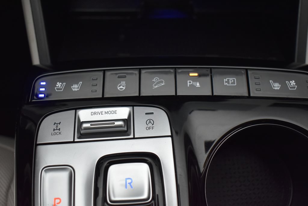 Used 2023 Hyundai Tucson Limited AWD/4WD image 29