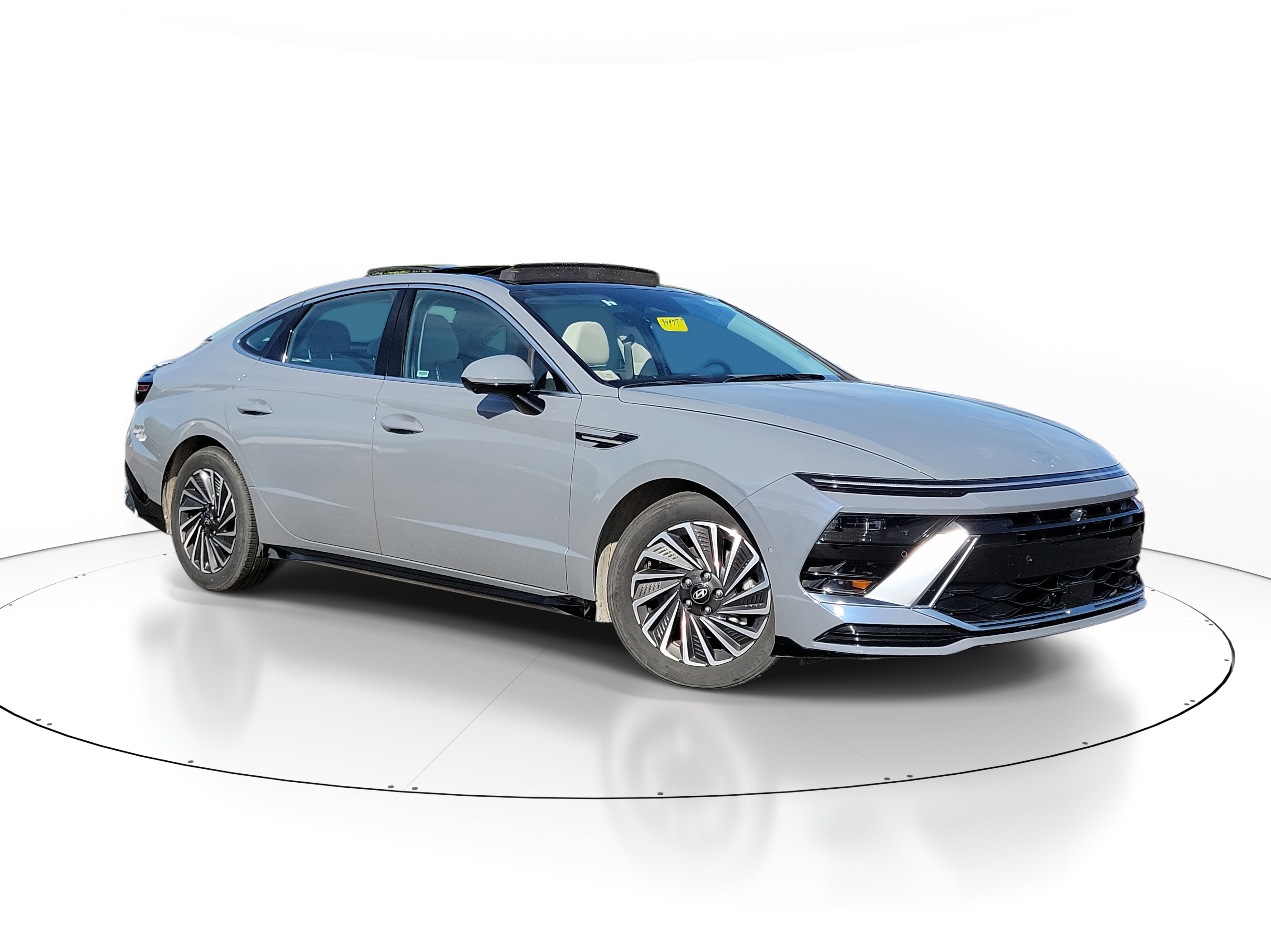 Used 2024 Hyundai Sonata Limited