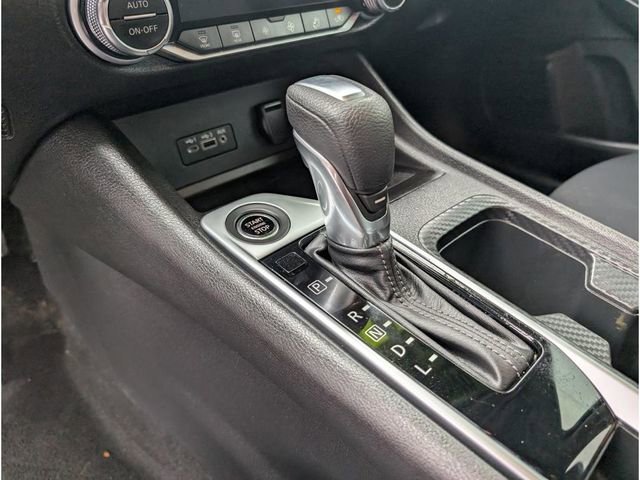 Certified 2023 Nissan Sentra SV w/ All-Weather Package image 22