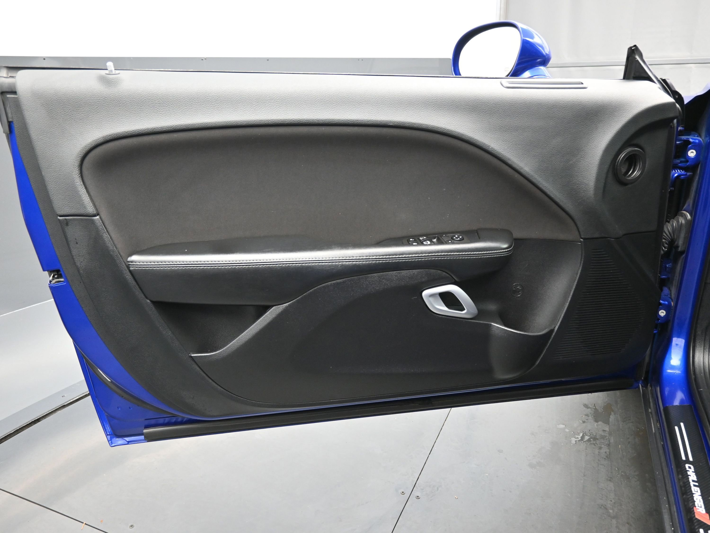 Used 2021 Dodge Challenger GT w/ Blacktop Package image 10