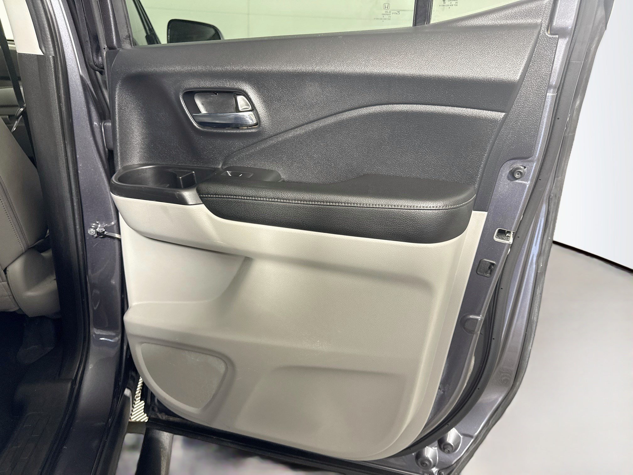 Used 2019 Honda Ridgeline RTL-T image 28