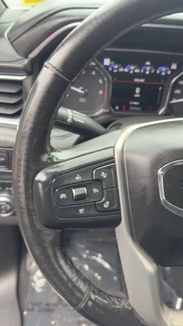 Used 2021 GMC Yukon Denali image 12