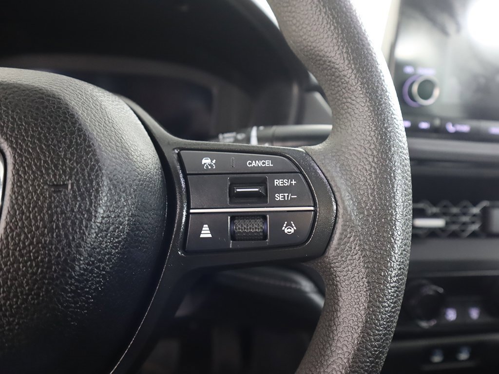 Certified 2025 Honda Accord SE image 43