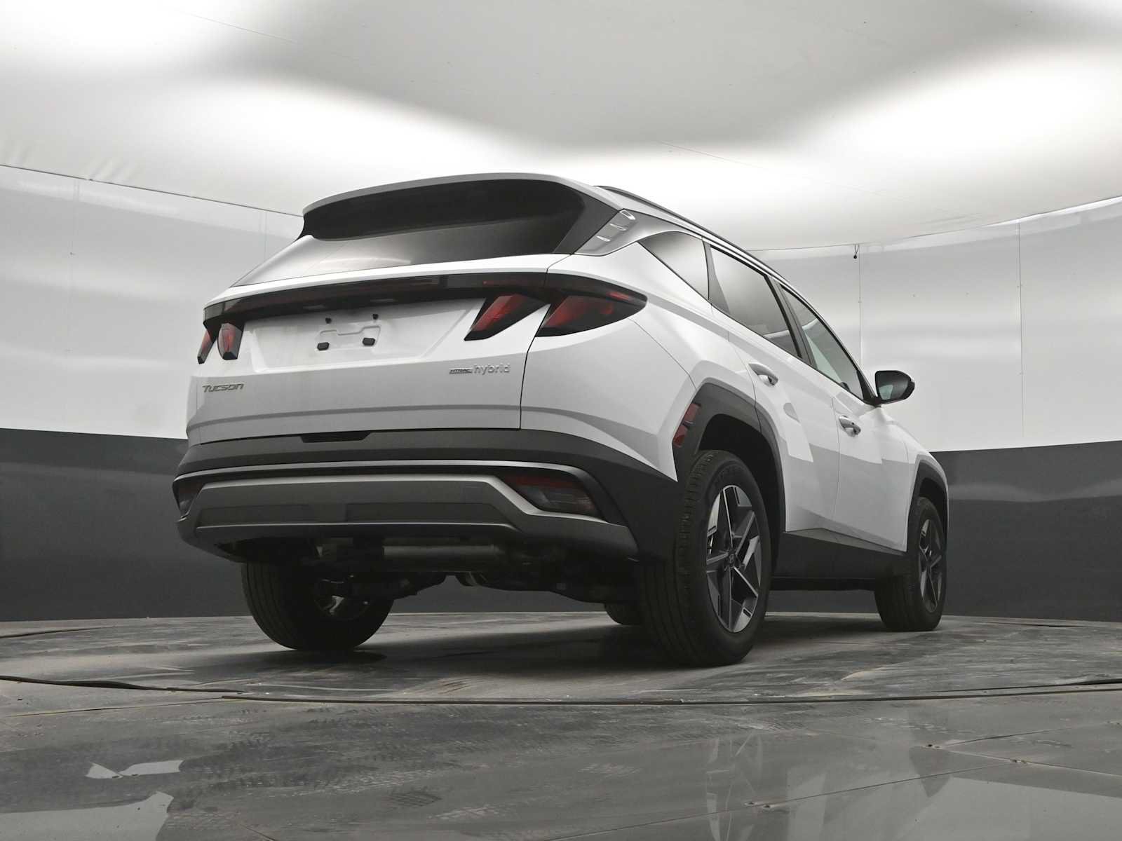 New 2026 Hyundai Tucson SEL w/ Tow & Go Package AWD/4WD image 39