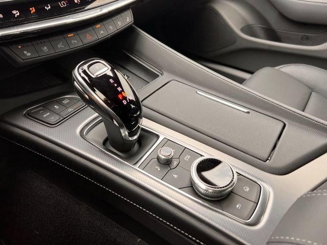 New 2026 Cadillac CT5 Premium Luxury RWD image 17