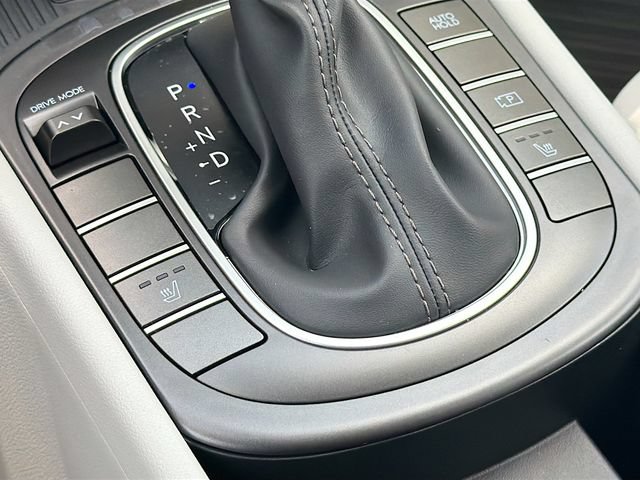 New 2026 Hyundai Kona SEL Sport FWD image 20