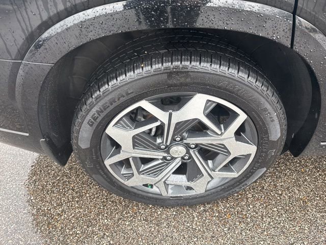 Used 2021 Hyundai Palisade Calligraphy image 14