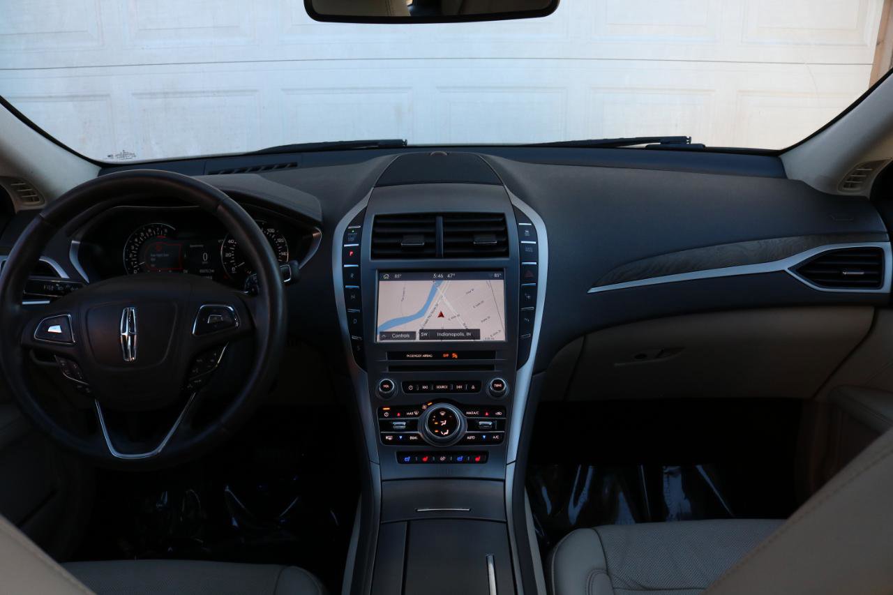 Used 2017 Lincoln MKZ Reserve w/ Technology Package image 45