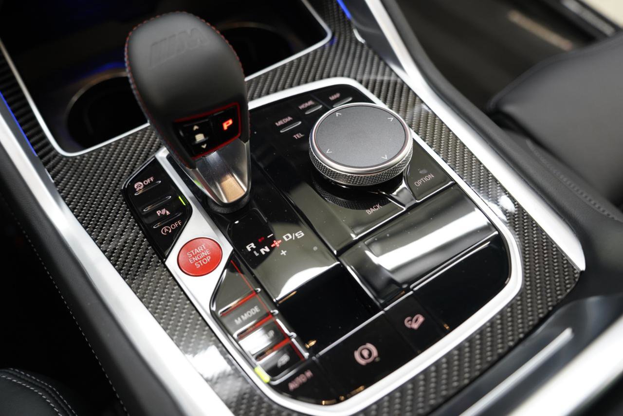 Used 2026 BMW X5 M Competition w/ Executive Package image 22