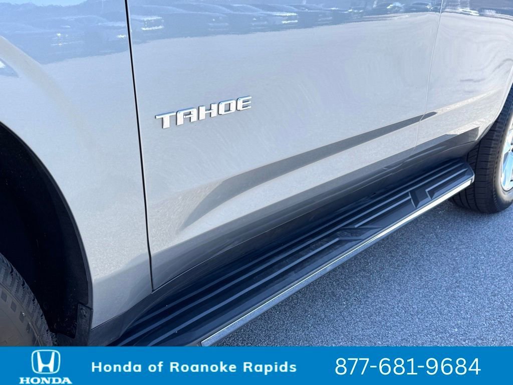 Used 2024 Chevrolet Tahoe Premier image 41