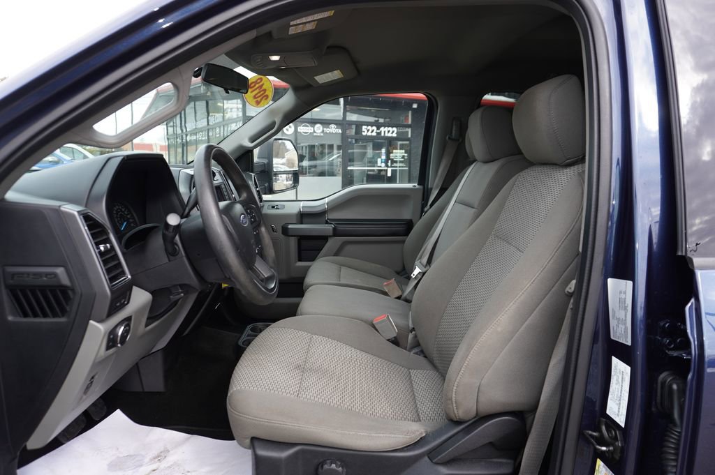 Used 2018 Ford F150 XLT w/ XTR Package image 23