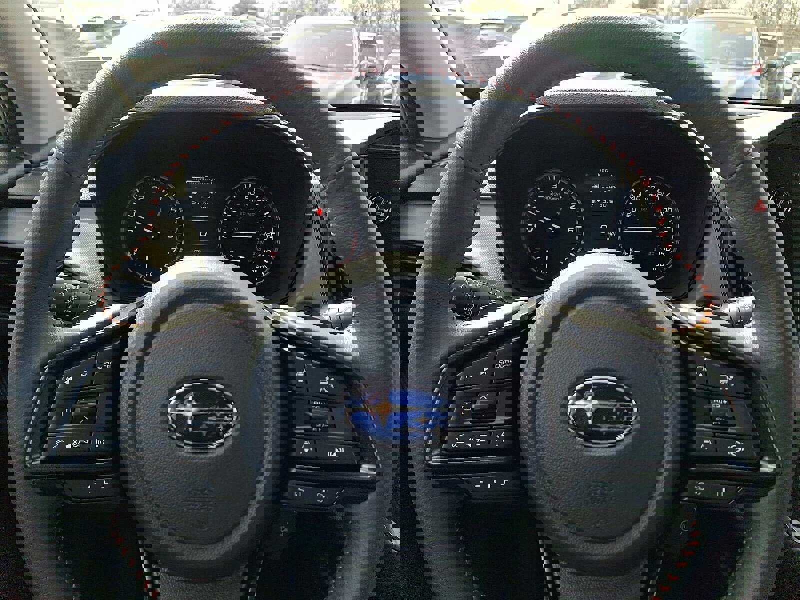 Certified 2026 Subaru Crosstrek 2.5i Limited image 19