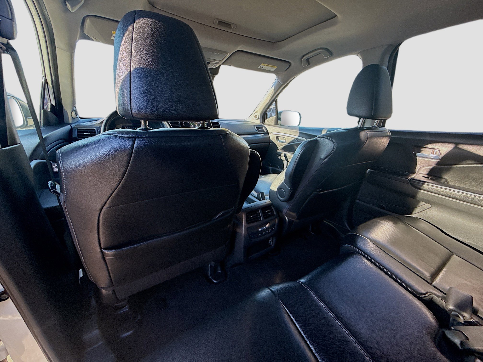 Used 2019 Honda Pilot EX-L image 25