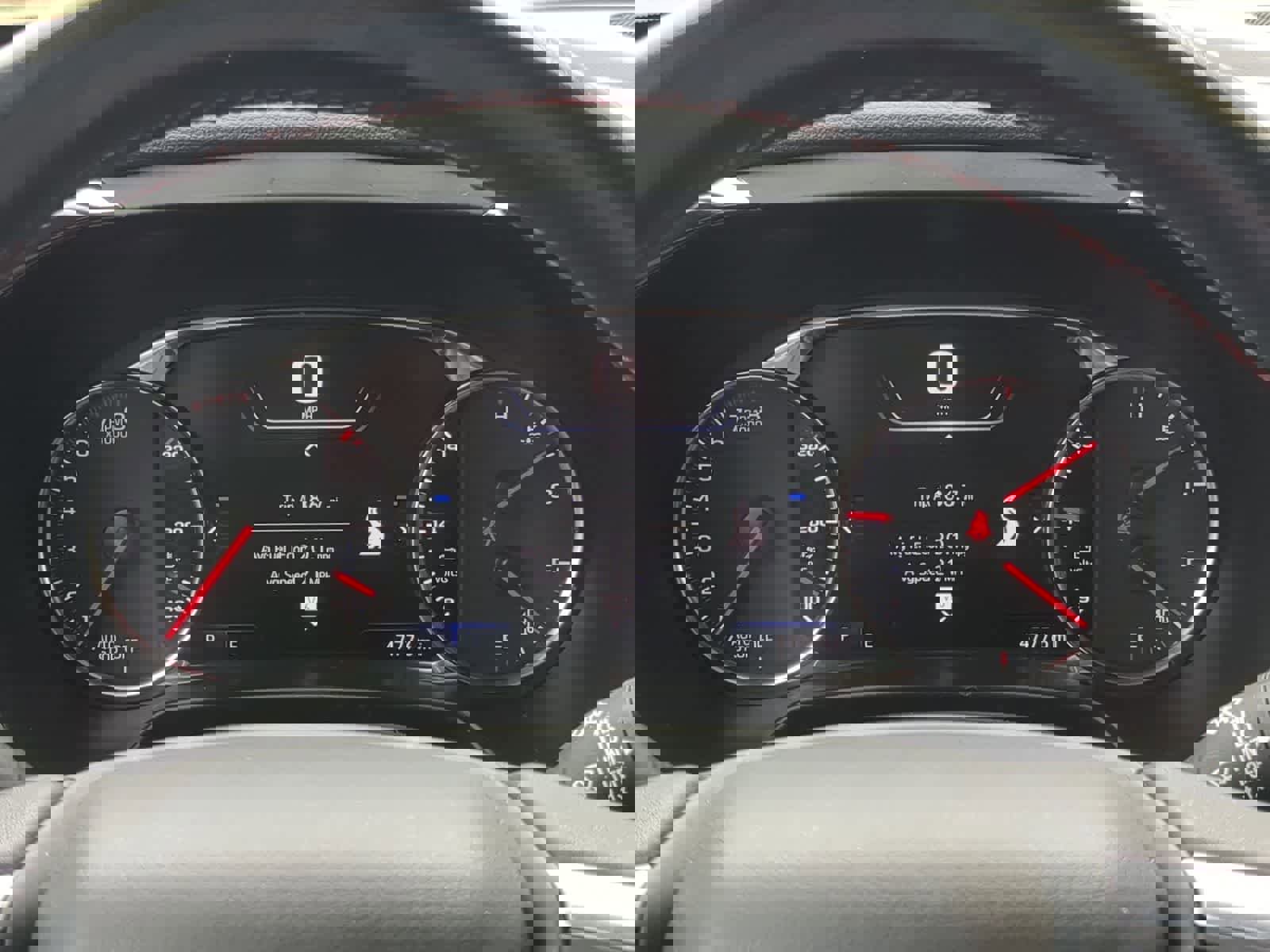 Used 2020 Chevrolet Blazer RS image 33