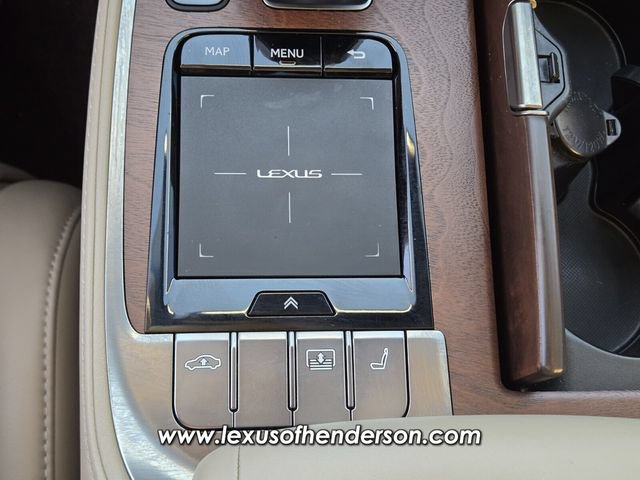Used 2018 Lexus LS 500 AWD w/ Interior Upgrade Package image 30