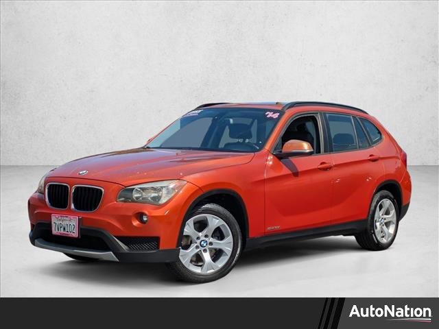 Used 2014 BMW X1 sDrive28i
