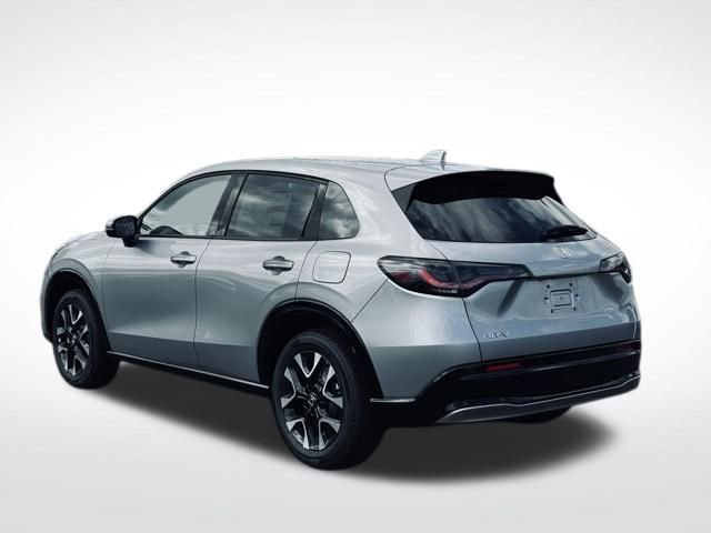 New 2026 Honda HR-V EX-L image 8