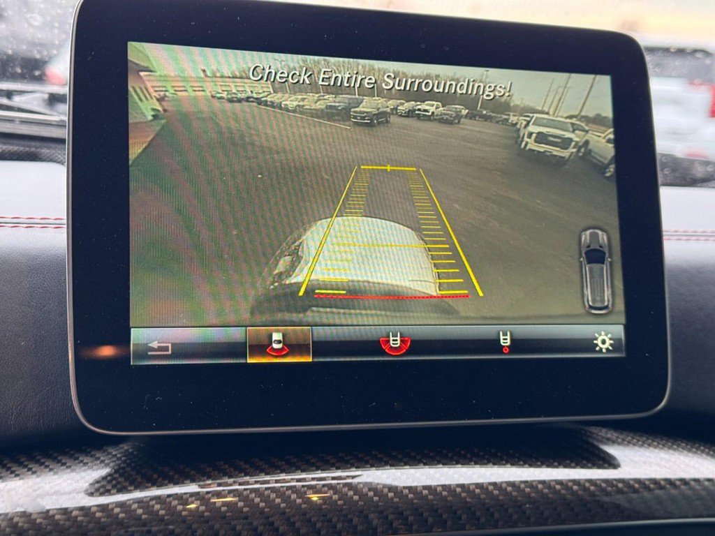 Used 2017 Mercedes-Benz G 63 AMG 4MATIC image 25