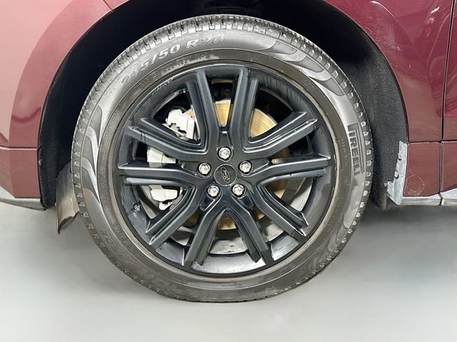Used 2022 Ford Edge ST-Line image 31
