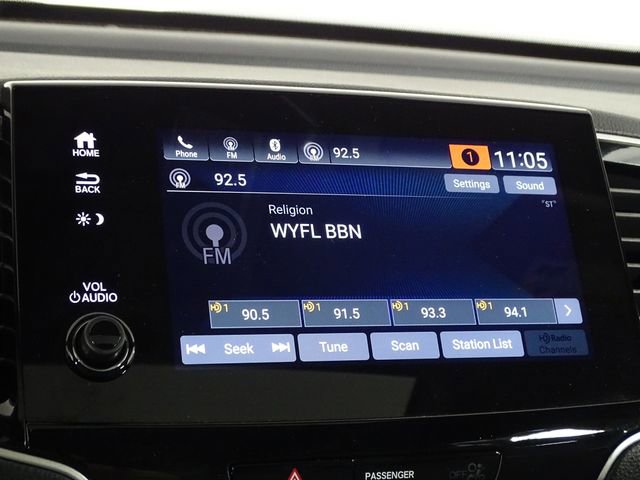 Used 2022 Honda Pilot Special Edition image 36