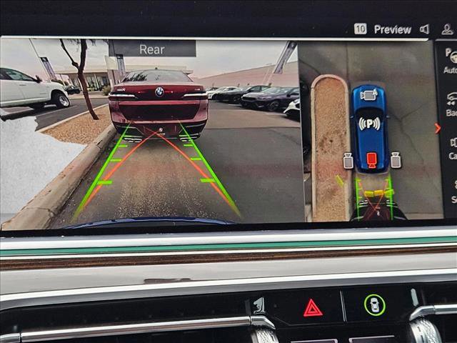 Certified 2023 BMW X5 xDrive45e w/ Executive Package image 14