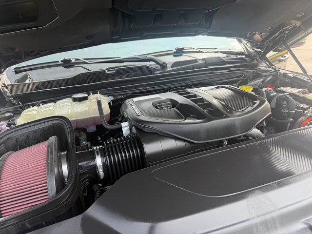 Used 2025 RAM 1500 RHO w/ RHO Level 1 Equipment Group AWD/4WD image 28