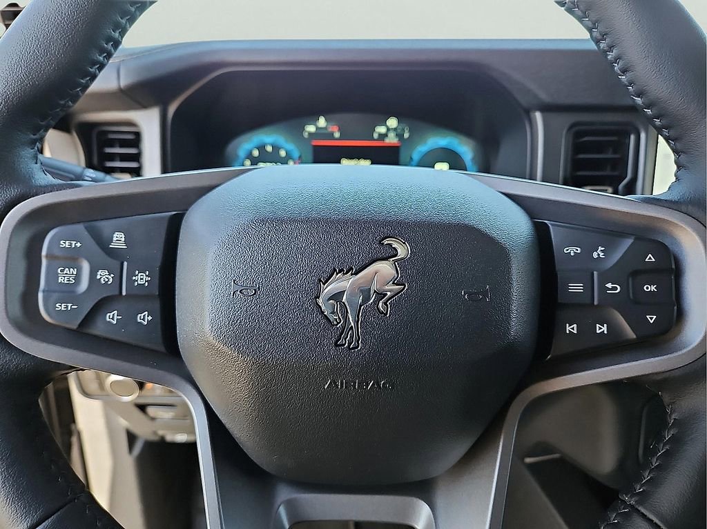 New 2025 Ford Bronco Badlands AWD/4WD image 19