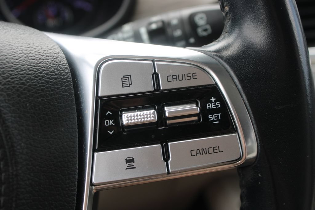 Used 2020 Kia Telluride SX FWD image 25